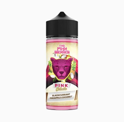 ترکیب شیرین و خنک از انار و نارگیل طعمی استوایی و دلپذیر با رایحه نارگیل تجربه‌ای خنک و شیرین برای طرفداران طعم‌های استوایی رایحه‌ خوشبو و دلنشین در هنگام ویپینگ ترکیب میوه‌ای با طعم‌ نارگیل و انار تجربه‌ای جدید و متفاوت از طعم‌های گرمسیری بخاردهی عالی و ملایم انتخابی عالی برای روزهای گرم تابستان طعم شیرین و خنک که به راحتی به ذائقه شما می‌نشیند کیفیت بالای برند دکتر ویپ