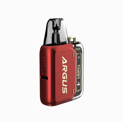 طراحی شیک و ارگونومیک برای استفاده راحت باتری قدرتمند با طول عمر بالا شارژ سریع با پورت USB-C سازگار با کویل‌های مختلف برای طعم‌های متنوع سیستم پرکردن آسان بدون نشت ساختار مقاوم در برابر ضربه و خط و خش خروجی بخار قوی با قابلیت تنظیم قدرت نمایشگر دیجیتال برای اطلاع از وضعیت باتری و قدرت طراحی سبک و قابل حمل مناسب برای استفاده روزمره و طولانی‌مدت
