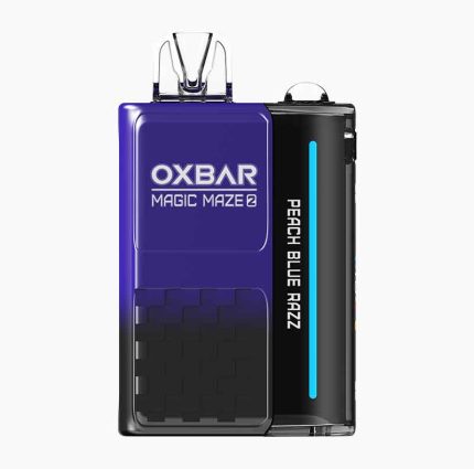 طعم دلپذیر هلو و توت‌فرنگی با عطر و طعم خنک و خوشمزه ظرفیت 30000 پاف برای استفاده طولانی بدون نیاز به تعویض طراحی سبک و ارگونومیک برای راحتی در دست سیستم تهویه پیشرفته برای کشیدن یکنواخت و نرم فاقد نیکوتین و مناسب برای ترک سیگار بخار زیاد و خوشبو برای تجربه‌ای لذت‌بخش بدون نگرانی از نشتی و آسیب‌های فیزیکی بدون نیاز به شارژ مجدد، استفاده آسان طعمی تازه و خنک که حس تازگی می‌دهد حمل راحت و استفاده در هر زمان و مکان
