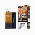 ترکیب طعم میوه‌ای هلو و انبه با طعمی شیرین و خوشمزه ظرفیت 30000 پاف برای استفاده طولانی مدت طراحی ارگونومیک و سبک برای حمل آسان تولید بخار زیاد و خوشبو برای تجربه‌ای بی‌نظیر سیستم تهویه پیشرفته برای کشیدن یکنواخت فاقد نیکوتین و مناسب برای ترک سیگار بدون نیاز به شارژ مجدد یا تعویض مقاوم در برابر نشتی و آسیب‌های فیزیکی طعمی تازه و خوشمزه که حس تابستان را تداعی می‌کند حمل راحت و استفاده در هر زمان و مکان