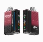 ترکیب طعم خنک و شیرین هندوانه با نعناع ظرفیت 30000 پاف برای استفاده طولانی مدت طراحی ارگونومیک و سبک برای حمل آسان تولید بخار زیاد و خوشبو برای تجربه‌ای بی‌نظیر سیستم تهویه پیشرفته برای کشیدن یکنواخت فاقد نیکوتین و مناسب برای ترک سیگار بدون نیاز به شارژ مجدد یا تعویض مقاوم در برابر نشتی و آسیب‌های فیزیکی طعمی تازه و خوشمزه که حس تابستان را تداعی می‌کند حمل راحت و استفاده در هر زمان و مکان