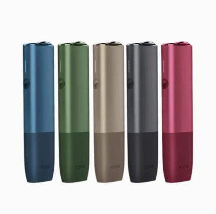طراحی جمع‌وجور و ارگونومیک بدون دود و بوی نامطبوع استفاده از فناوری HeatControl™ برای گرم کردن تنباکو سیستم Terea برای مصرف آسان و تمیز باتری با عمر طولانی و شارژ سریع مناسب برای مصرف روزانه تجربه‌ای متفاوت از مصرف تنباکو بدون نیاز به تمیزکاری پیچیده طراحی مناسب برای حمل آسان سالم‌تر از سیگارهای سنتی