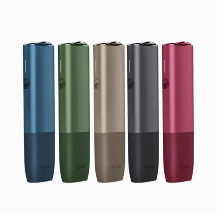 طراحی جمع‌وجور و ارگونومیک بدون دود و بوی نامطبوع استفاده از فناوری HeatControl™ برای گرم کردن تنباکو سیستم Terea برای مصرف آسان و تمیز باتری با عمر طولانی و شارژ سریع مناسب برای مصرف روزانه تجربه‌ای متفاوت از مصرف تنباکو بدون نیاز به تمیزکاری پیچیده طراحی مناسب برای حمل آسان سالم‌تر از سیگارهای سنتی
