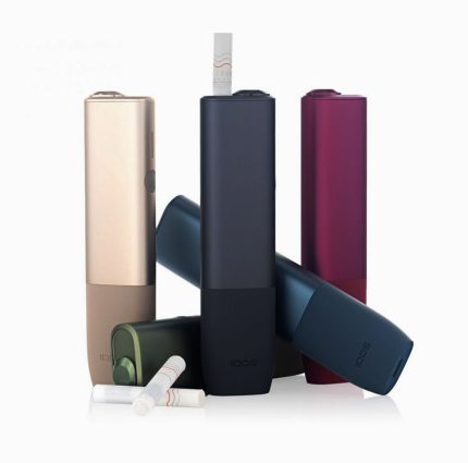 طراحی جمع‌وجور و ارگونومیک بدون دود و بوی نامطبوع استفاده از فناوری HeatControl™ برای گرم کردن تنباکو سیستم Terea برای مصرف آسان و تمیز باتری با عمر طولانی و شارژ سریع مناسب برای مصرف روزانه تجربه‌ای متفاوت از مصرف تنباکو بدون نیاز به تمیزکاری پیچیده طراحی مناسب برای حمل آسان سالم‌تر از سیگارهای سنتی