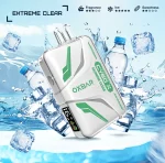 فاقد طعم میوه‌ای، شیرین یا یخی تجربه خالص و قوی از نیکوتین سالت ظرفیت بالا با ۲۰۰۰۰ پاف برای استفاده طولانی‌مدت باتری ۹۰۰ میلی‌آمپری با شارژ Type-C کویل دوال مش برای تولید بخار یکنواخت و نرم طراحی سبک و ارگونومیک برای حمل راحت نشانگر LED برای وضعیت باتری و پاف بدون نیاز به پر کردن مجدد یا تعویض کویل مناسب برای کاربران حرفه‌ای و علاقه‌مند به نیکوتین خالص ساخته شده با کیفیت بالا و استانداردهای جهانی