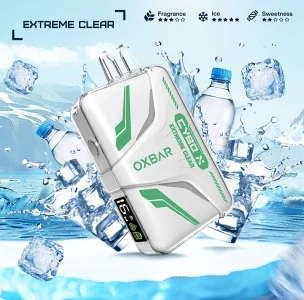 فاقد طعم میوه‌ای، شیرین یا یخی تجربه خالص و قوی از نیکوتین سالت ظرفیت بالا با ۲۰۰۰۰ پاف برای استفاده طولانی‌مدت باتری ۹۰۰ میلی‌آمپری با شارژ Type-C کویل دوال مش برای تولید بخار یکنواخت و نرم طراحی سبک و ارگونومیک برای حمل راحت نشانگر LED برای وضعیت باتری و پاف بدون نیاز به پر کردن مجدد یا تعویض کویل مناسب برای کاربران حرفه‌ای و علاقه‌مند به نیکوتین خالص ساخته شده با کیفیت بالا و استانداردهای جهانی