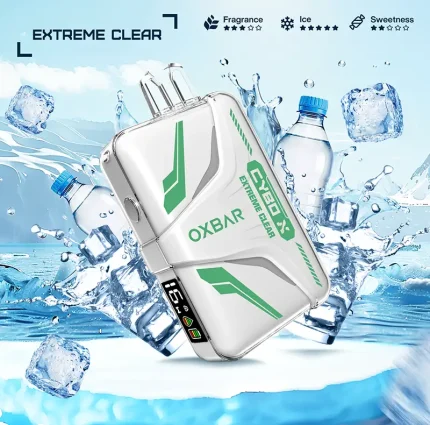 فاقد طعم میوه‌ای، شیرین یا یخی تجربه خالص و قوی از نیکوتین سالت ظرفیت بالا با ۲۰۰۰۰ پاف برای استفاده طولانی‌مدت باتری ۹۰۰ میلی‌آمپری با شارژ Type-C کویل دوال مش برای تولید بخار یکنواخت و نرم طراحی سبک و ارگونومیک برای حمل راحت نشانگر LED برای وضعیت باتری و پاف بدون نیاز به پر کردن مجدد یا تعویض کویل مناسب برای کاربران حرفه‌ای و علاقه‌مند به نیکوتین خالص ساخته شده با کیفیت بالا و استانداردهای جهانی