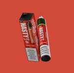 ترکیب طعم طبیعی گیلاس شیرین و نوشابه کولا نیکوتین سالت با جذب سریع و حس نرم در گلو حجم بطری ۳۰ میلی‌لیتر نیکوتین ۳۰ میلی‌گرم مناسب پاد سیستم‌ها نسبت VG/PG برابر ۵۰/۵۰ برای تعادل طعم و بخار مناسب استفاده در دستگاه‌های MTL و پاد سیستم تجربه‌ای نوشیدنی و میوه‌ای برای مصرف روزانه بسته‌بندی مقاوم و درپوش ایمن طعم ماندگار و واقعی در هر پاف گزینه ایده‌آل برای طرفداران طعم‌های گیلاسی و کولا