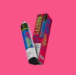 ترکیب طعم طبیعی انگور شیرین و تمشک تازه نیکوتین سالت با جذب سریع و حس نرم در گلو حجم بطری ۳۰ میلی‌لیتر نیکوتین ۳۰ میلی‌گرم مناسب پاد سیستم‌ها نسبت VG/PG برابر ۵۰/۵۰ برای تعادل طعم و بخار مناسب استفاده در دستگاه‌های MTL و پاد سیستم تجربه‌ای میوه‌ای و تازه برای مصرف روزانه بسته‌بندی مقاوم و درپوش ایمن طعم ماندگار و طبیعی در هر پاف گزینه ایده‌آل برای طرفداران طعم‌های توتی و میوه‌ای