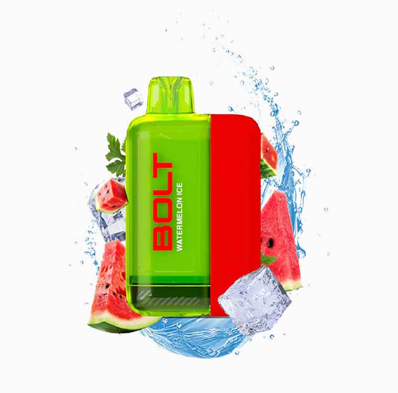 watermelon-ice